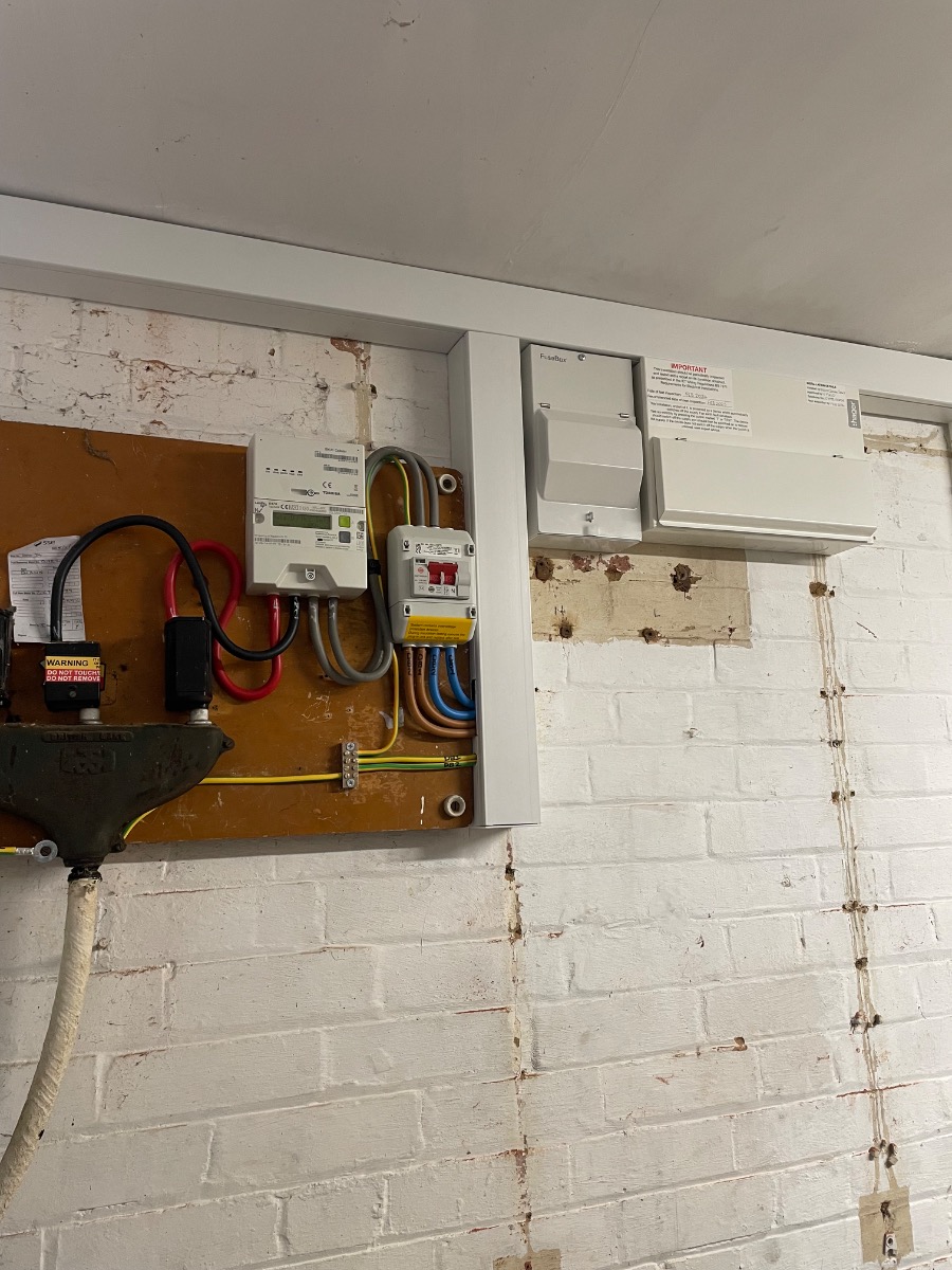 Electrician: Image 2